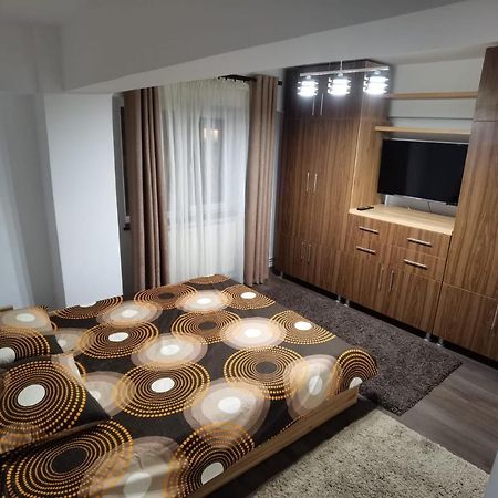 Apartament - Central Târgu Jiu المظهر الخارجي الصورة