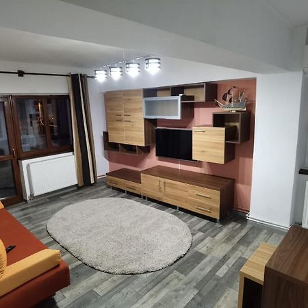 Apartament - Central Târgu Jiu المظهر الخارجي الصورة