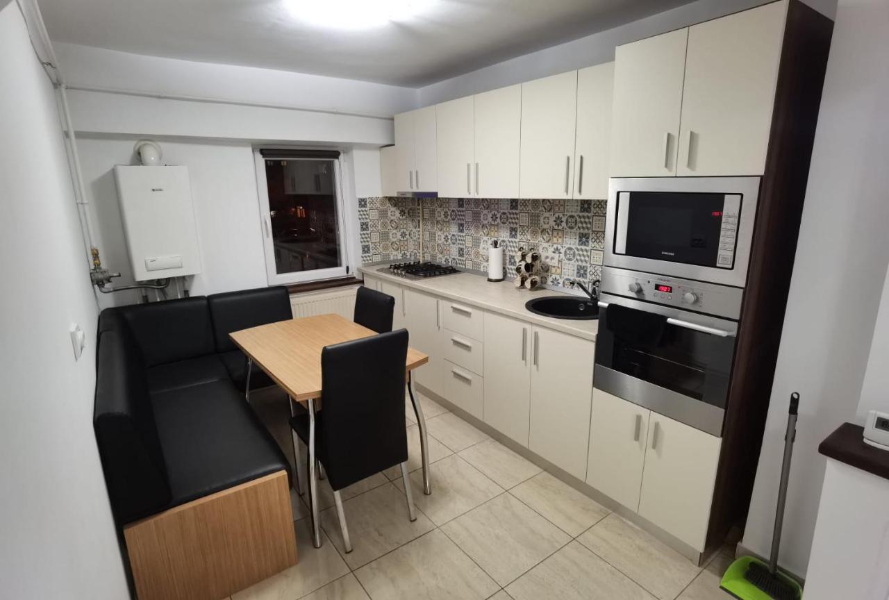 Apartament - Central Târgu Jiu المظهر الخارجي الصورة
