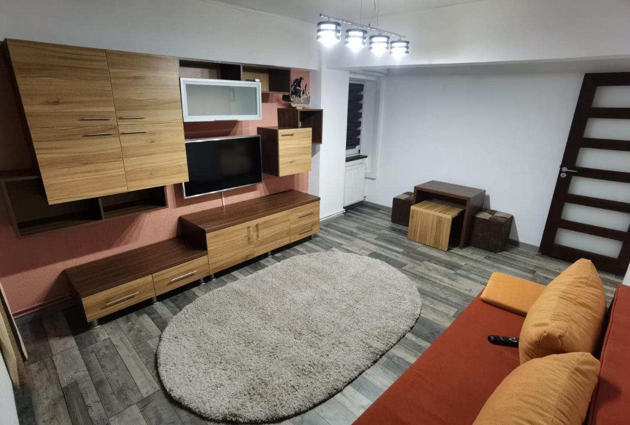 Apartament - Central Târgu Jiu المظهر الخارجي الصورة