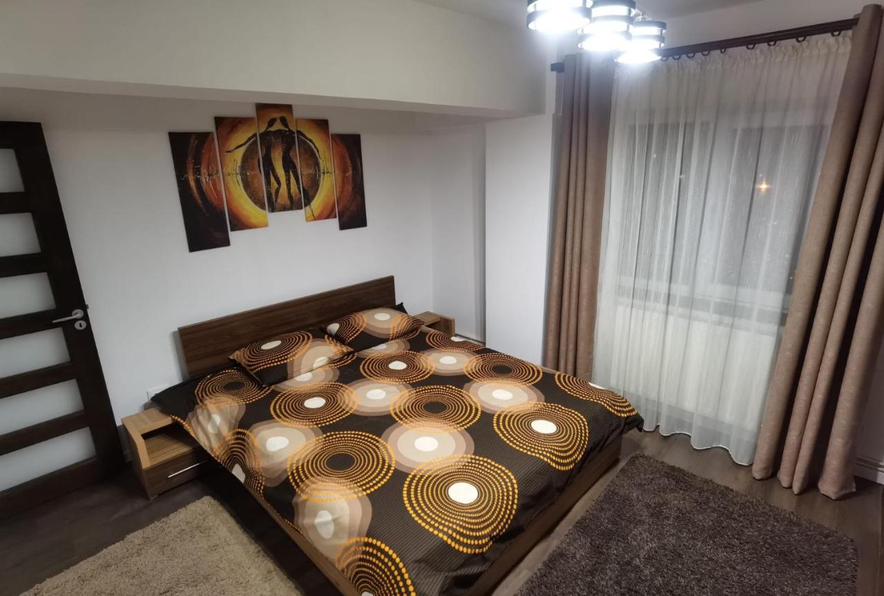 Apartament - Central Târgu Jiu المظهر الخارجي الصورة