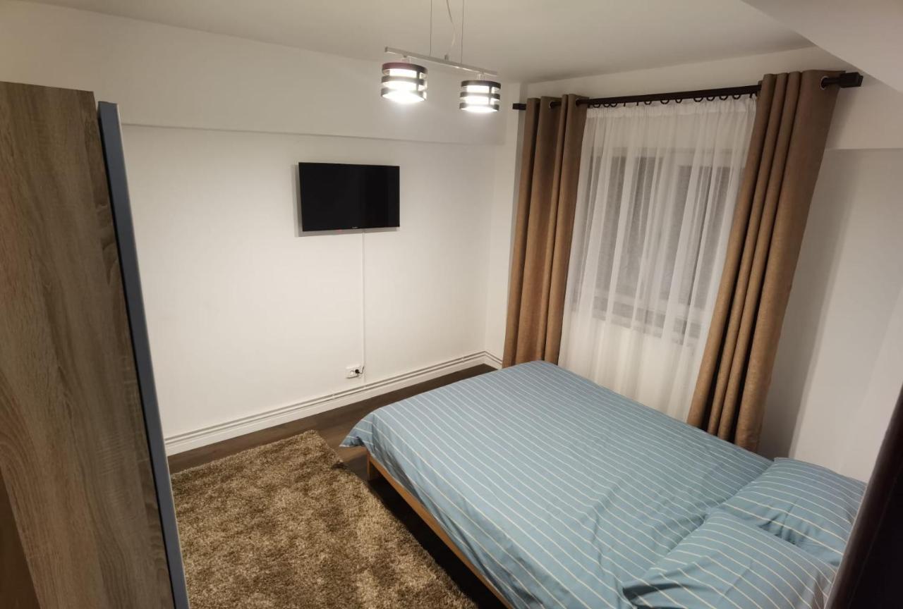 Apartament - Central Târgu Jiu المظهر الخارجي الصورة