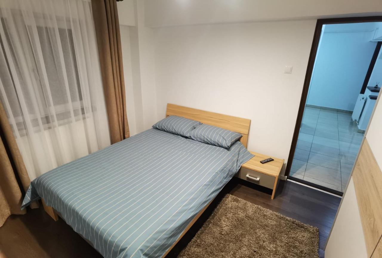 Apartament - Central Târgu Jiu المظهر الخارجي الصورة