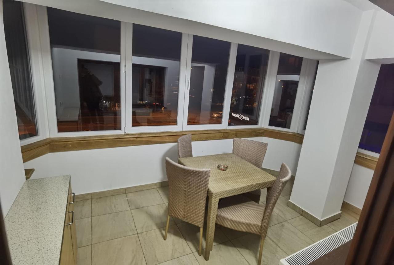 Apartament - Central Târgu Jiu المظهر الخارجي الصورة