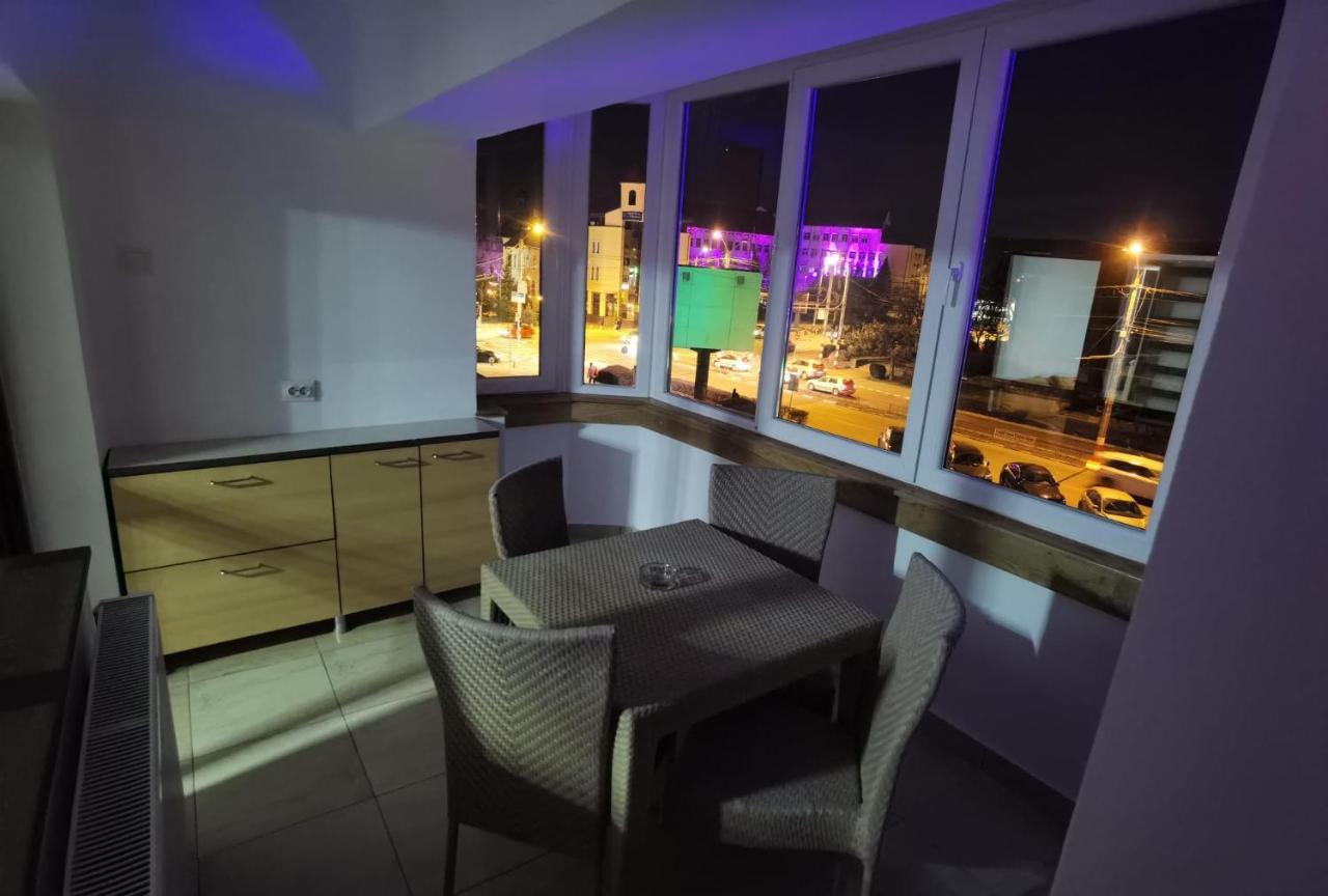 Apartament - Central Târgu Jiu المظهر الخارجي الصورة