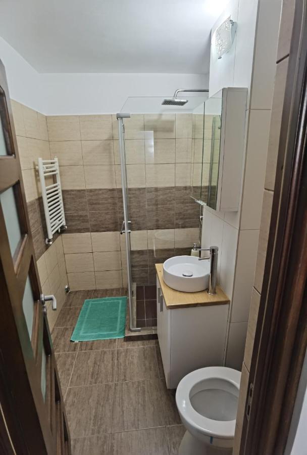 Apartament - Central Târgu Jiu المظهر الخارجي الصورة