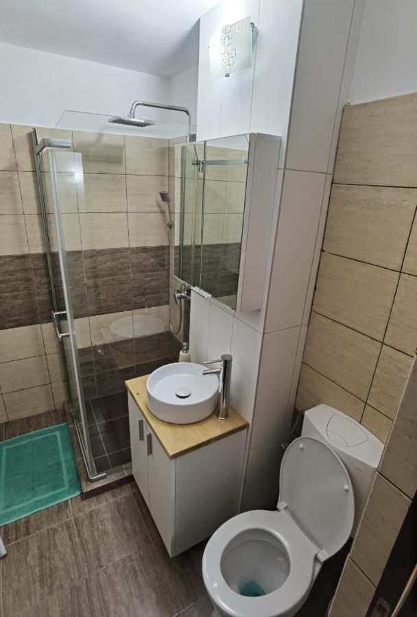 Apartament - Central Târgu Jiu المظهر الخارجي الصورة
